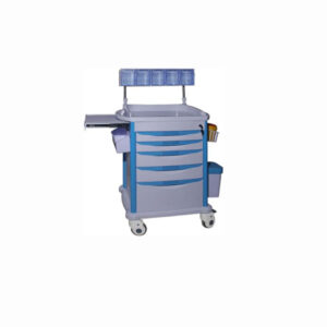 ANESTHESIA CART / TROLLEY