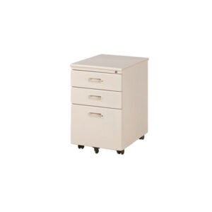 MOVABLE CABINETS DRAWERS
