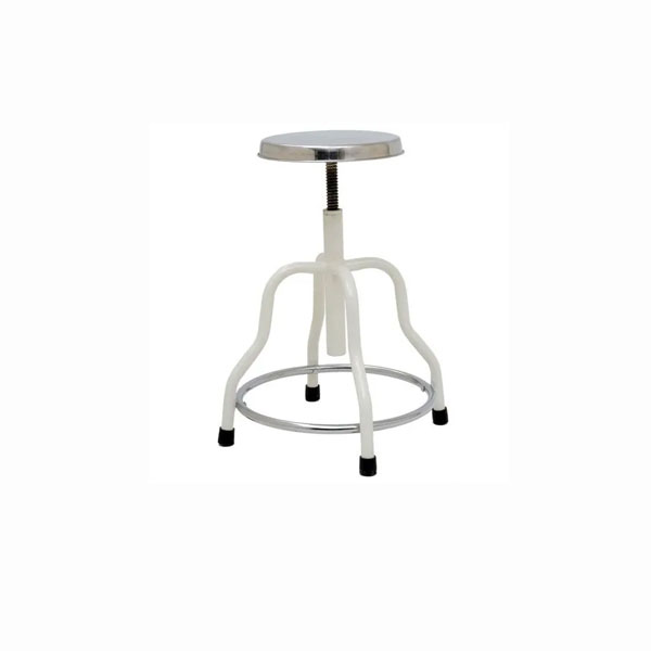 Stainless steel discount revolving stool price